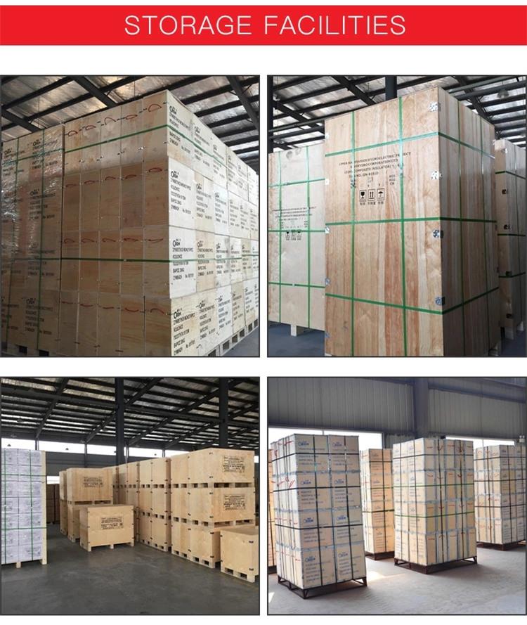 3. Instalação de armazenamento de Isoladores de Polímero de Silicone Composto_1.jpg